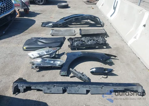 2016 Nissan Maxima 3.5 Sl из США, поврежденный, VIN 1N4AA6AP1GC435950